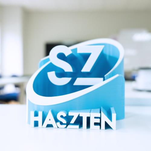 Haszten