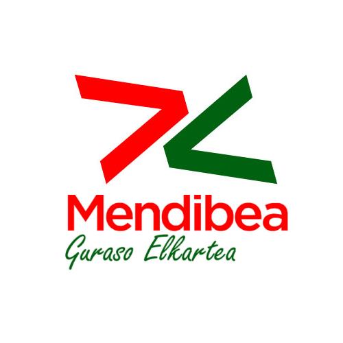 MENDIBEA Guraso Elkartea