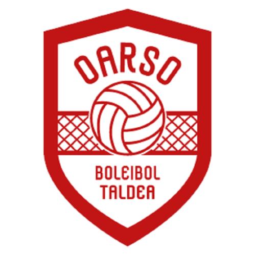 Oarso Boleibol Taldea