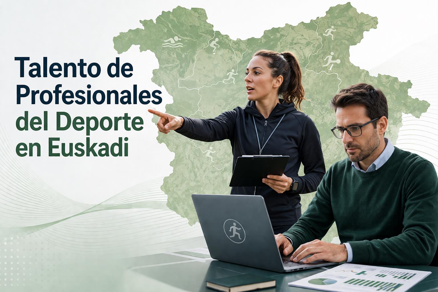 Retener el talento deportivo en Euskadi: una oportunidad que no podemos dejar escapar