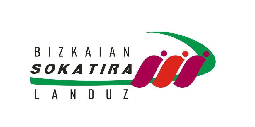 BIZKAIN SOKATIRA LANDUZ proiektuko teknikaria
