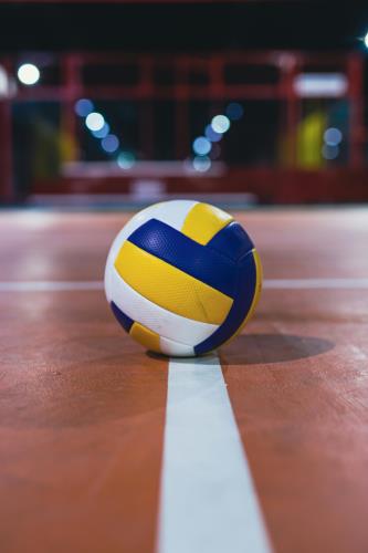 BOLEIBOL MONITOREA / MONITOR@ VOLEIBOL